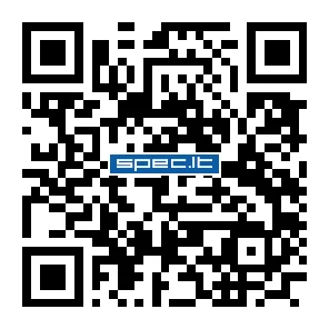 QR kodas | Ukmergės Pašilės progimnazija | spec.lt