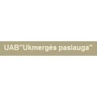 Ukmergės paslauga, UAB