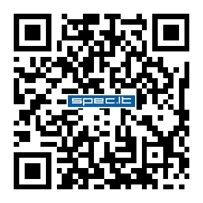 QR kodas | CNT Trade, UAB | spec.lt