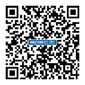 QR kodas | Ukmergės Pirminės Sveikatos Priežiūros Centro Profesinė Sąjunga Solidarumas | spec.lt