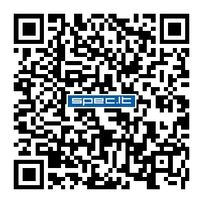 QR kodas | Ukmergės pirminės sveikatos priežiūros centro slaugos specialistų organizacija | spec.lt