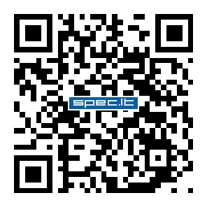 QR kodas | Ukmergės pramonės parkas, UAB | spec.lt
