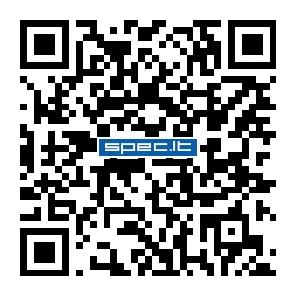 QR kodas | Ukmergės Profesinė Sąjunga Solidarumas | spec.lt