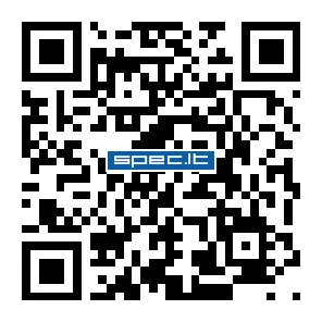 QR kodas | Ukmergės profesinė sąjunga Švyturys | spec.lt