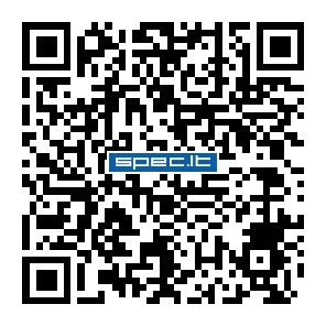 QR kodas | Ukmergės Pspc Sveikatos Apsaugos Darbuotojų Profesinė Sąjunga | spec.lt