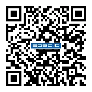QR kodas | Ukmergės r. Deltuvos pagrindinė mokykla | spec.lt