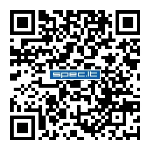 QR kodas | Ukmergės r. Pabaisko Pagrindinė Mokykla | spec.lt