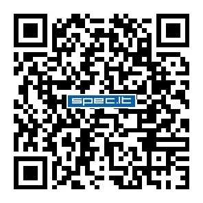 QR kodas | Ukmergės r. savivaldybės Deltuvos seniūnija | spec.lt