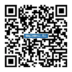 QR kodas | Ukmergės r. savivaldybės Pabaisko seniūnija | spec.lt