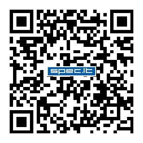 QR kodas | Ukmergės r. savivaldybės Pivonijos seniūnija | spec.lt