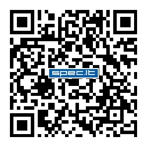 QR kodas | Ukmergės r. savivaldybės Šešuolių seniūnija | spec.lt