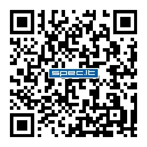 QR kodas | Ukmergės r. savivaldybės Siesikų seniūnija | spec.lt