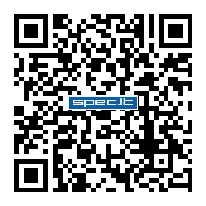 QR kodas | Ukmergės r. savivaldybės Ukmergės m. seniūnija | spec.lt