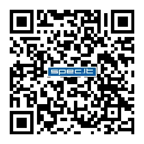 QR kodas | Ukmergės r. savivaldybės Veprių seniūnija | spec.lt