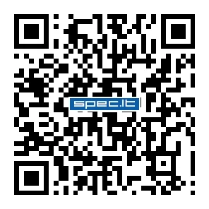 QR kodas | Ukmergės r. savivaldybės Vidiškių seniūnija | spec.lt