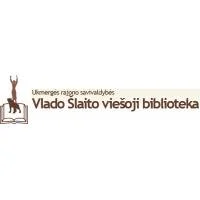 Ukmergės r. savivaldybės Vlado Šlaito viešoji biblioteka
