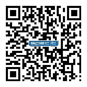 QR kodas | Ukmergės r. savivaldybės Želvos seniūnija | spec.lt
