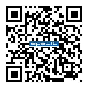 QR kodas | Ukmergės r. Siesikų gimnazija | spec.lt