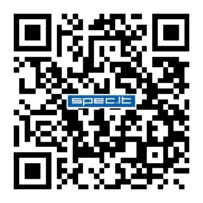 QR kodas | Ukmergės rajono vartotojų kooperatyvas | spec.lt