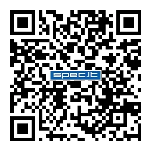 QR kodas | Ukmergės r. Vidiškių pagrindinė mokykla | spec.lt