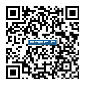 QR kodas | Ukmergės rajono aklųjų ir silpnaregių kultūros klubas