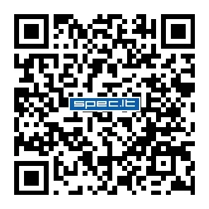 QR kodas | Ukmergės rajono III Antakalnio kaimo bendruomenė