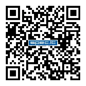 QR kodas | Ukmergės rajono išsėtinės sklerozės klubas Mažoras | spec.lt