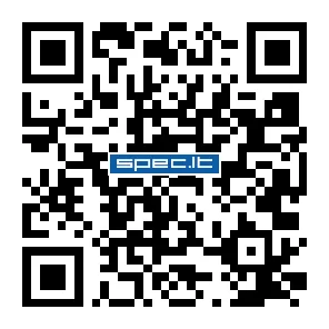 QR kodas | Ukmergės rajono moterų centras Gaja | spec.lt