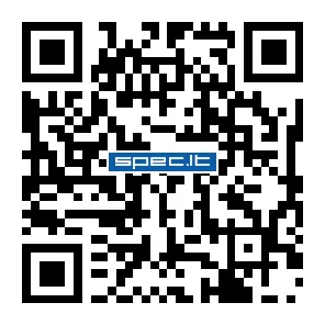 QR kodas | Ukmergės rajono neįgaliųjų draugija | spec.lt