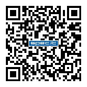 QR kodas | Ukmergės rajono Padvarių kaimo bendruomenė