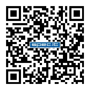 QR kodas | Ukmergės rajono pašto darbuotojų profsąjungos organizacija | spec.lt