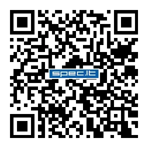 QR kodas | Ukmergės rajono profesinių sąjungų bendrija | spec.lt