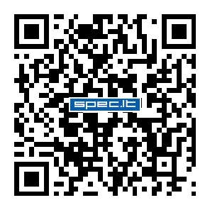 QR kodas | Ukmergės rajono savanorių ugniagesių draugija | spec.lt