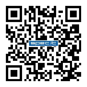 QR kodas | Ukmergės rajono Varinės bendruomenė | spec.lt