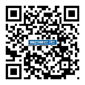 QR kodas | Ukmergės ralio centras | spec.lt