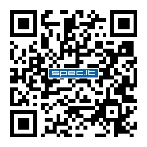 QR kodas | Ukmergės remontas, UAB | spec.lt