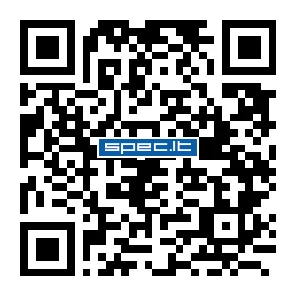 QR kodas | Ukmergės Rotary klubas | spec.lt