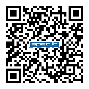 QR kodas | Ukmergės savivaldybės žmonių bendrija Lemtis