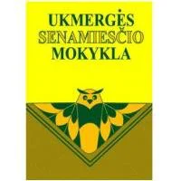 Ukmergės Senamiesčio pagrindinė mokykla