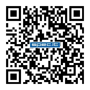 QR kodas | Ukmergės Senamiesčio pagrindinė mokykla | spec.lt