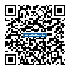 QR kodas | Ukmergės sentikių religinė bendruomenė | spec.lt