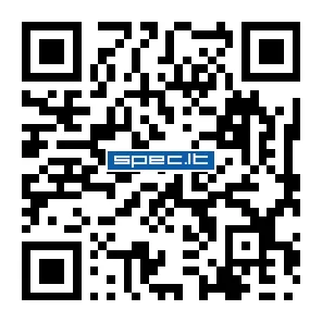 QR kodas | Ukmergės šilas, UAB | spec.lt