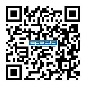 QR kodas | Ukmergės Šilo progimnazija | spec.lt