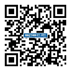 QR kodas | UKMERGĖS ŠILUMA, UAB | spec.lt