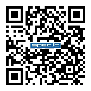 QR kodas | Ukmergės specialioji mokykla