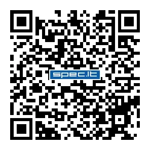QR kodas | Ukmergės specialiojo ugdymo centro Vyturėlis darbuotojų profesinė sąjunga | spec.lt