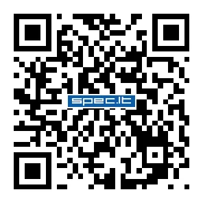 QR kodas | Ukmergės sporto klubas Sparta | spec.lt