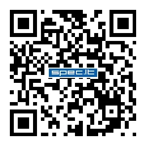 QR kodas | Ukmergės sporto klubas Vilkas | spec.lt