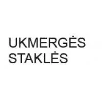 Ukmergės staklės, UAB