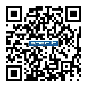 QR kodas | Ukmergės staklės, UAB | spec.lt